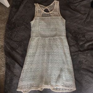 Maison Jules dress